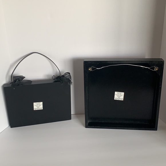 Hobby Lobby Ballet/Princess Twirl Home Decor (set of 2) 🎉HP🎉 - Picture 2 of 6